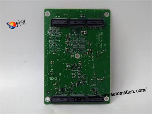 ABB PPE091A101 Controller Power Card For Distributed Control System - Image 5