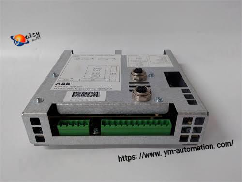 ABB Robot Spare HVC-02B 3HNA024966-001 Control Module - Image 4