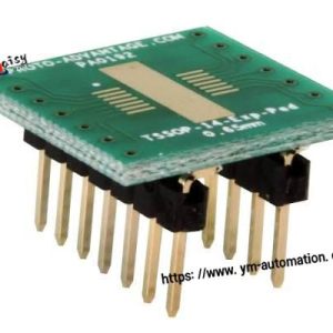 ABB HIEE401807R0001 Flash Memory Subboard | AMC3X Drive Control Module