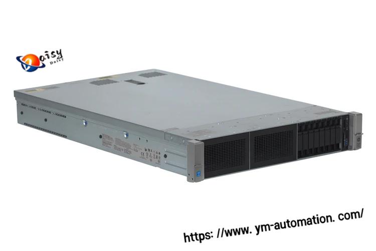 Foxboro H90 H90QNVD044L0 | I/A‑Series Industrial Workstation Server | Original DCS Spare Part - Image 2
