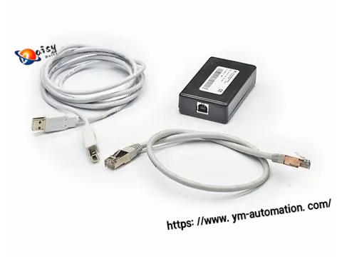 Woodward 5417‑173 WIC5417‑173 High‑Density I/O Cable | MicroNet Governor Spare Part - Image 2