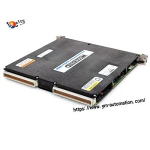 Woodward 5466‑258 48DI/24DO Discrete I/O Module for MicroNet Vertex‑Pro