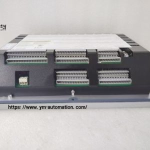Woodward 9907-164 505 Digital Governor for Steam Turbine Controller
