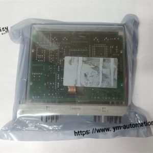 ABB RXIDK2H 1MRK000838-HA Modular Protection Relay Module