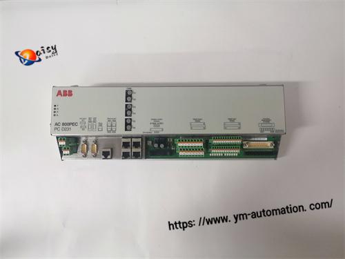 ABB 3BHE034262R0001 VLM70 Medium Voltage Converter Module PCS6000