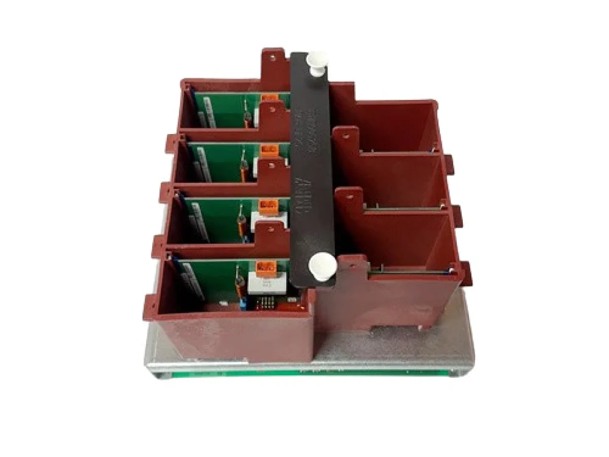 ABB KUC711AE101 3BHB004661R0101 GUSP IGCT Gate Unit Power Supply for ACS1000 MV Drive - Image 4