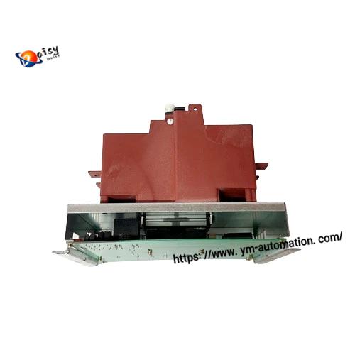 ABB KUC711AE101 3BHB004661R0101 GUSP IGCT Gate Unit Power Supply for ACS1000 MV Drive - Image 3