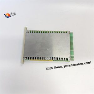 HENF452778R1 ABB P3EDB 8-Channel Relay Output Board DCS Spare Parts