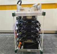 ABB S-123H 3BHB030479R0512 Phase Module | ACS6000 Medium Voltage Drive Spare Part