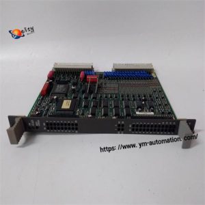 ABB UAC326AE HIEE401481R0001 Control Module For Industrial DCS System
