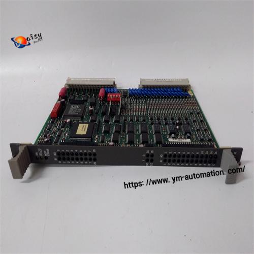 ABB UAC326AE HIEE401481R0001 Control Module For Industrial DCS System