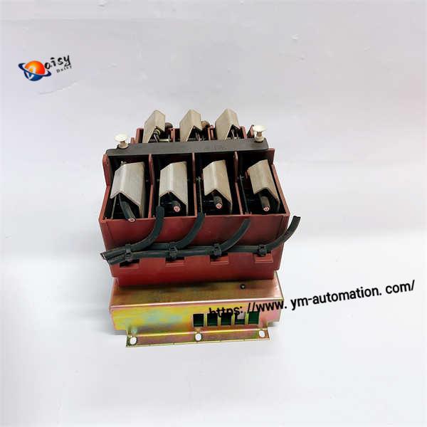 ABB KUC711AE101 3BHB004661R0101 GUSP IGCT Gate Unit Power Supply for ACS1000 MV Drive - Image 5