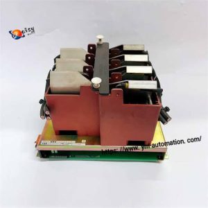 ABB KUC711AE101 3BHB004661R0101 GUSP IGCT Gate Unit Power Supply for ACS1000 MV Drive