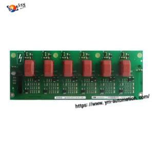 ABB UNS0881B-PV2 3BHE050077R0102 Excitation Control Board For Power System