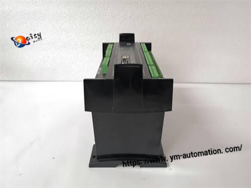 DEIF PPU-3 Paralleling & Protection Unit | Marine Genset Synchronization Controller - Image 6
