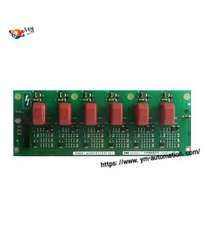 ABB UNS0881B-PV2 3BHE050077R0102 Excitation Control Board For Power System