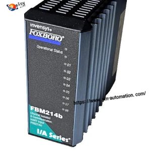 Foxboro H90JE9A001J0 | I/A Series H90 DCS CPU Processor Module