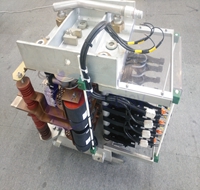 ABB S-123H 3BHB030479R0512 Phase Module | ACS6000 Medium Voltage Drive Spare Part - Image 2